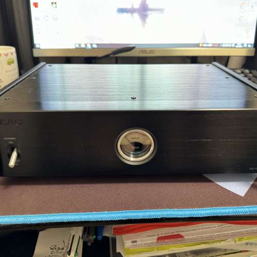 Teac cg-10m-A
