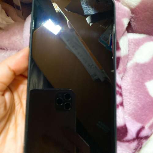apple iphone 11港行 黑色 256gb 電池92%