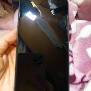 apple iphone 11港行 黑色 256gb 電池92%