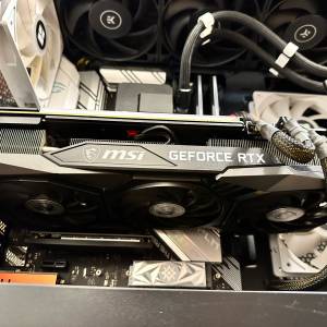 3070Ti 魔龍