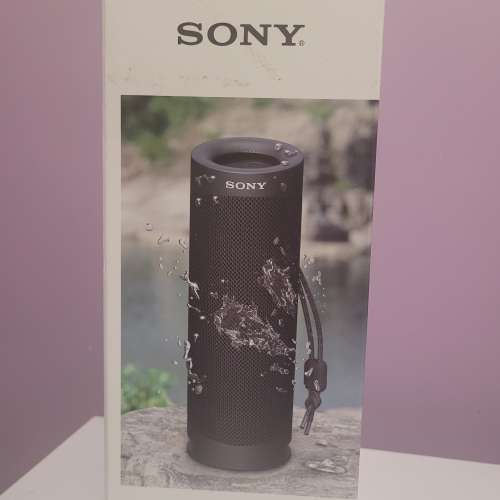 Sony SRS-XB23