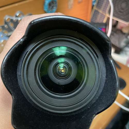 Canon 24 2.8 Full frame Lens
