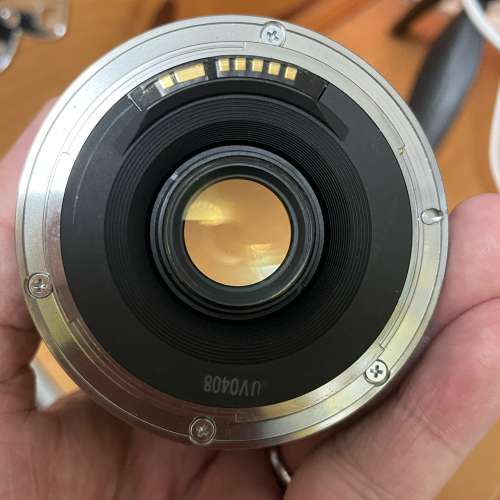 Canon 24 2.8 Full frame Lens