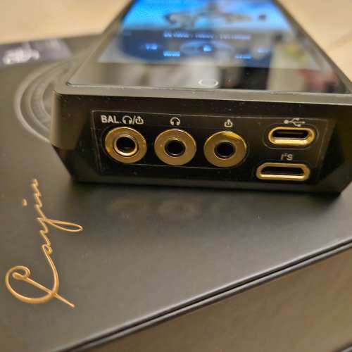 Cayin N8ii 行貨連 dignis 套