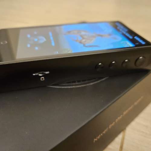 Cayin N8ii 行貨連 dignis 套