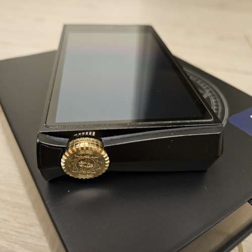 Cayin N8ii 行貨連 dignis 套