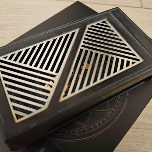 Cayin N8ii 行貨連 dignis 套