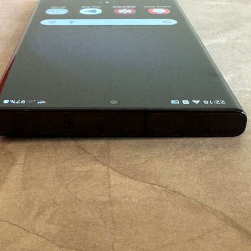 Samsung Galaxy S23 Ultra 12+512GB 國際版