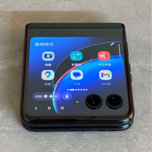 Motorola Razr 40 Ultra 8+256GB 國際版