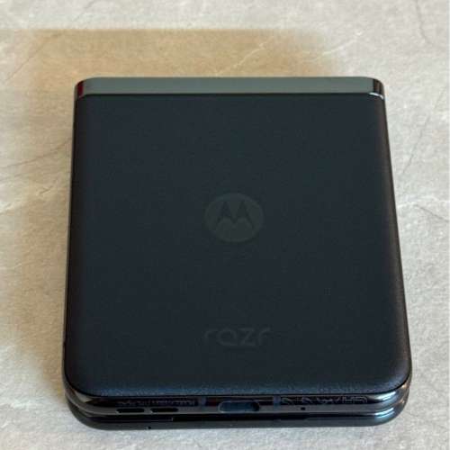 Motorola Razr 40 Ultra 8+256GB 國際版