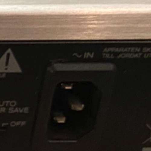 🎵 TEAC UD-501 DAC Headphones Amp Balanced DSD USED 解碼 耳擴 平衡 🎵