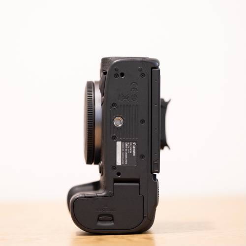 Canon EOS R5 行貨 99% new （兩粒原廠電）