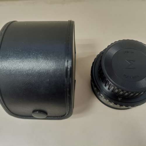 sunactinon auto 2x teleconverter for nikon