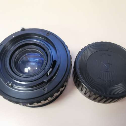 sunactinon auto 2x teleconverter for nikon