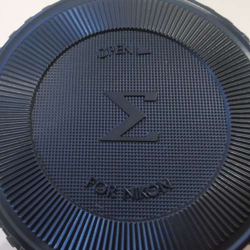 sunactinon auto 2x teleconverter for nikon