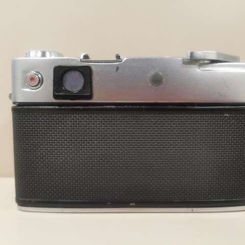 Yashica Ministry D 菲林相機