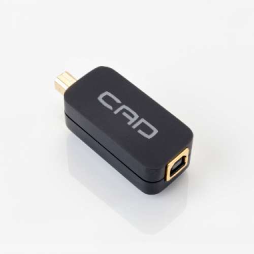 CAD USB Filter 濾波器