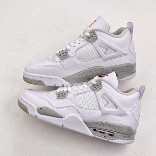 Air Jordan 4 Retro  貨號DH6927-140