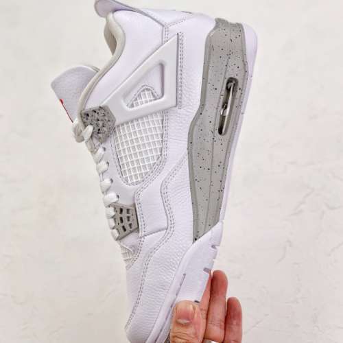Air Jordan 4 Retro  貨號DH6927-140