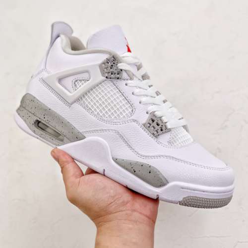 Air Jordan 4 Retro  貨號DH6927-140