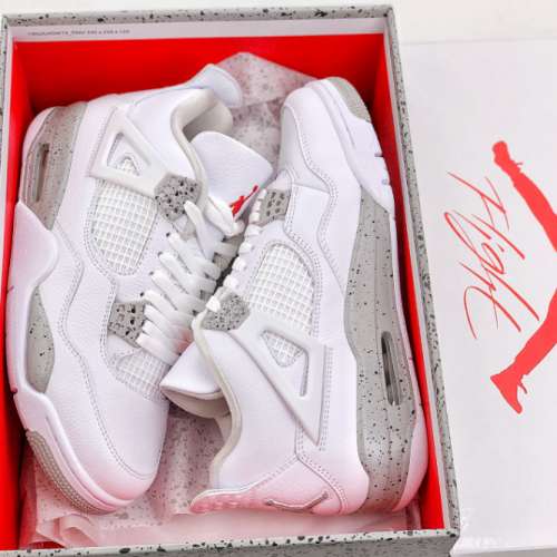 Air Jordan 4 Retro  貨號DH6927-140