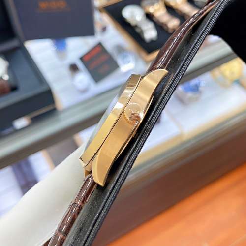 美度-MIDO 男士腕錶 殼套 頂級版316精鋼L 錶帶 316L精鋼錶帶 小牛皮錶帶