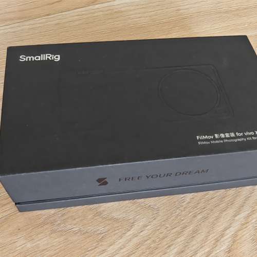 Vivo x100 ultra 手機攝影套裝 Smallrig filmov
