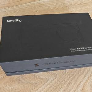 Vivo x100 ultra 手機攝影套裝 Smallrig filmov