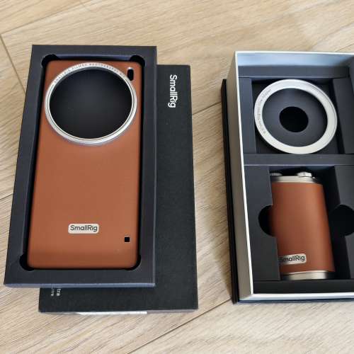 Vivo x100 ultra 手機攝影套裝 Smallrig filmov