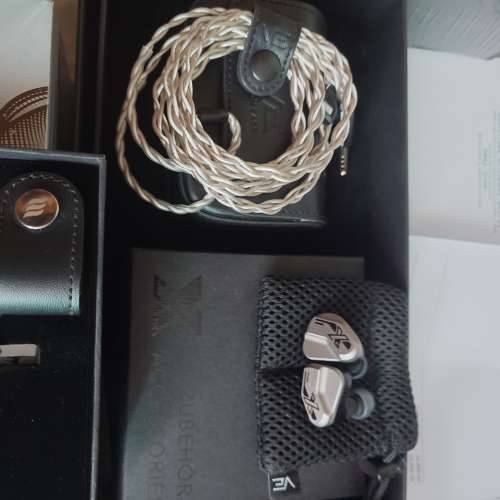 Ve10+effect audio chiron nova