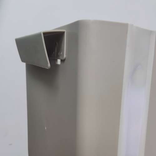 垃圾桶 |  掛門式，可摺疊