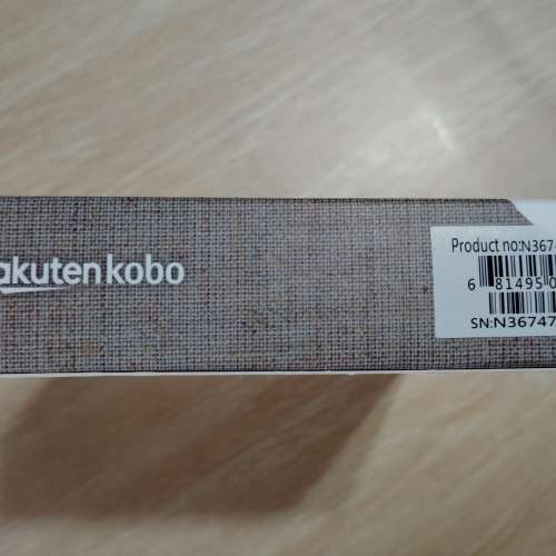 Kobo Clara Colour