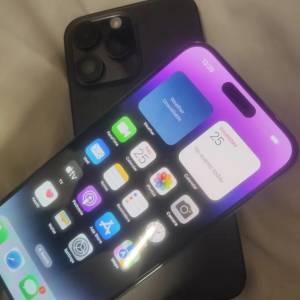 iphone 14 pro max 512gb