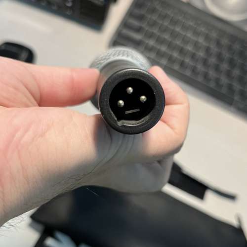 [全新] SM58 Shure Vocal Microphone 動圈式麥克風