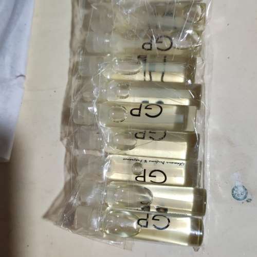 浪漫香薰油