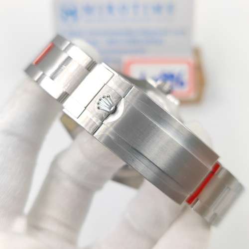 Submariner 41mm 126610 LN Black Ceramic