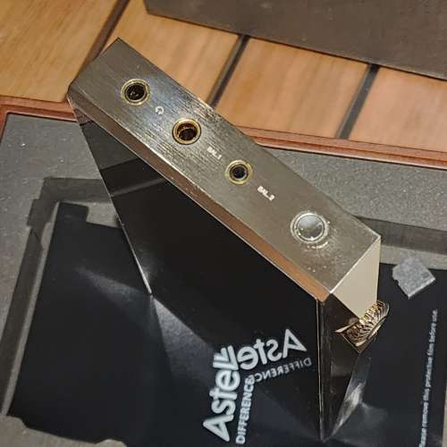 Astell & Kern SP3000T