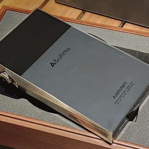 Astell & Kern SP3000T