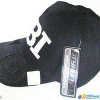 New FBI Cap 帽 (City Hunter Cap)