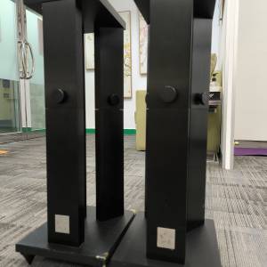 24吋 全鋁喇叭腳架 Speaker Stand - Designed by Leo