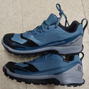 Salomon GTX 防水鞋