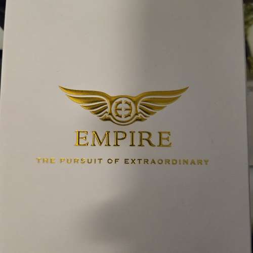 Empire Odin(有保養)