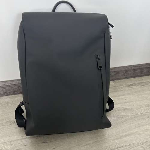 全新 Maverick & Co. Vista 防水輕便背包 Waterproof Backpack Plus Black 黑色 時...