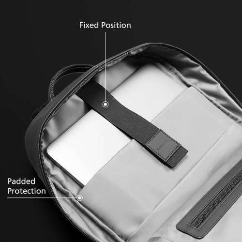 全新 Maverick & Co. Vista 防水輕便背包 Waterproof Backpack Plus Black 黑色 時...