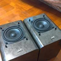 JVC SP UX-1000GR 全音域喇叭一對