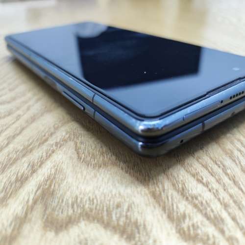 「罕有素皮版」Huawei 華為 Mate X2 典藏版 12/512gb 雙卡 5G 國行淨機（可裝Google...