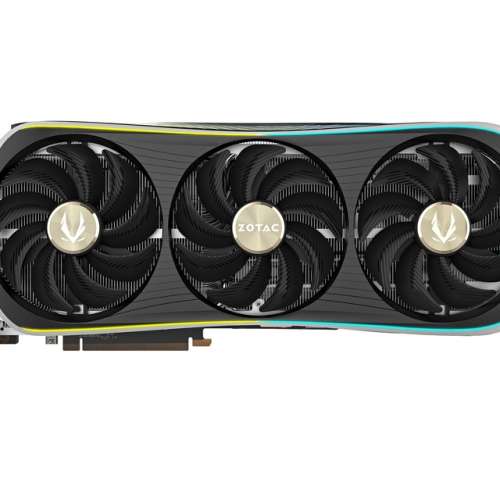 ZOTAC GAMING GeForce RTX 4090 AMP Extreme AIRO