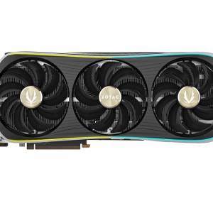 ZOTAC GAMING GeForce RTX 4090 AMP Extreme AIRO