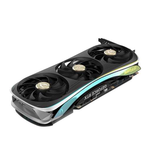 ZOTAC GAMING GeForce RTX 4090 AMP Extreme AIRO