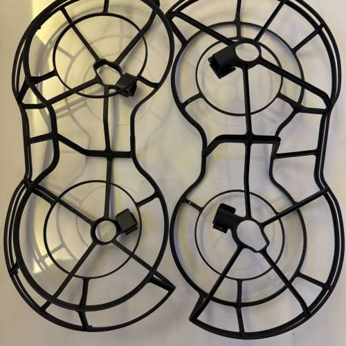 Dji mini 全套 3電 只飛過幾次。